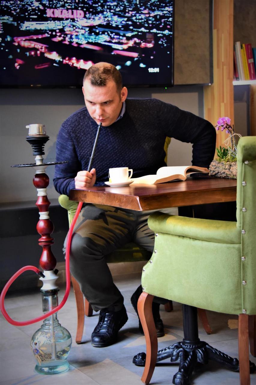 Istanbul Safir Hotel Extérieur photo